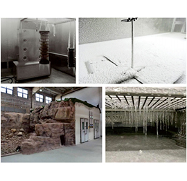 氣候模擬艙,多藕合環(huán)境試驗(yàn)室